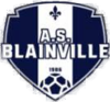 Wappen AS Blainville