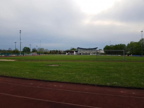 Sport- & Freizeitzentrum Lappersdorf LA-Platz - Lappersdorf-Kareth