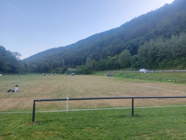 Sportplatz Neustadt - Neustadt/Main