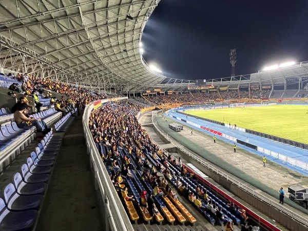 Estadio Hernán Ramírez Villegas - Pereira