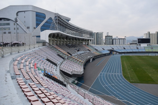 Seongnam Stadium - Seongnam