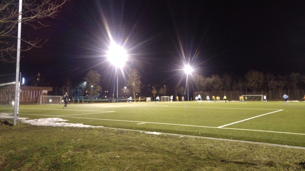 Sportanlage Riegerhofstraße Platz 3 - München-Laim