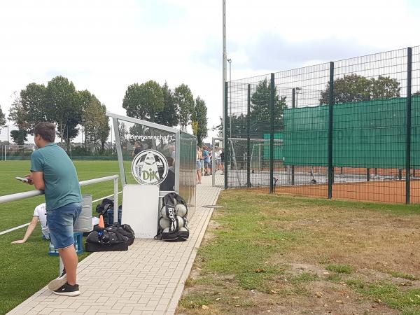 Sportpark Twisteden Platz 3 - Kevelaer-Twisteden