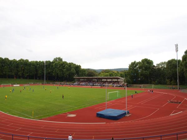 Ischelandstadion - Hagen/Westfalen