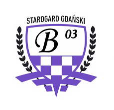 Wappen KS Beniaminek 03 Starogard Gdański