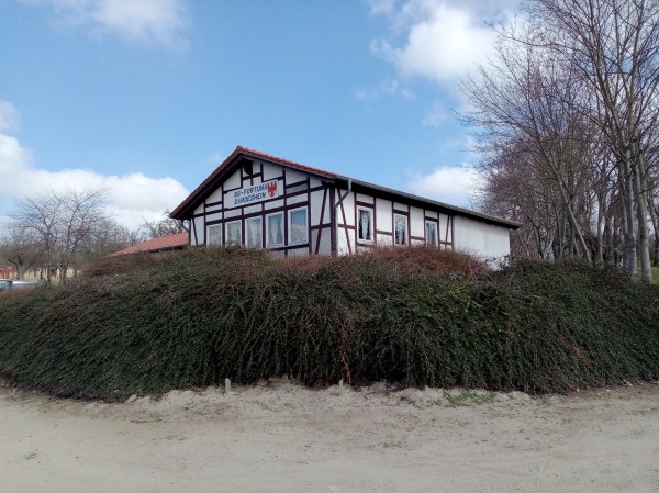 Sportplatz am Schützenplatz - Osterwieck-Dardesheim