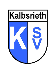 Wappen Kalbsriether SV 1949 diverse