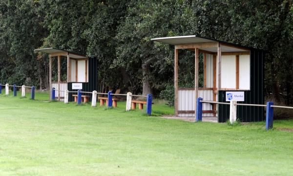 Sportplatz Ellerbrock - Friesoythe-Ellerbrock