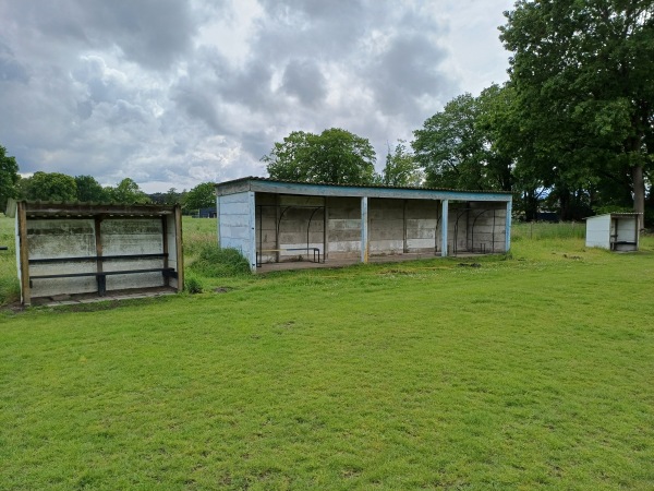 Complex Tuindijk Terrein 3 - Heist-op-den-Berg-Schriek