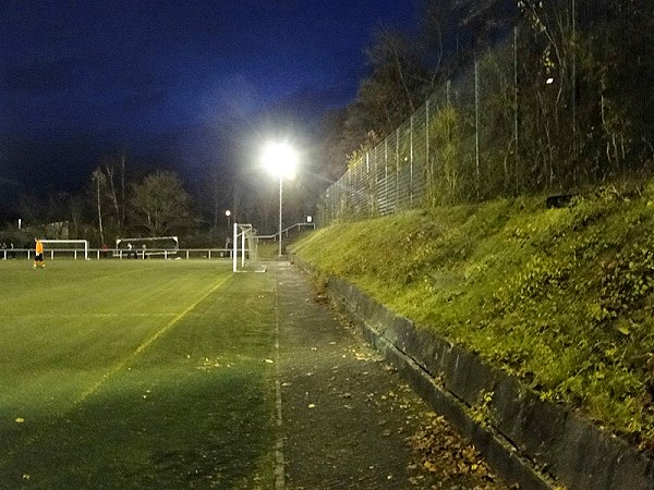 Remstalstadion Nebenplatz - Korb/Württemberg