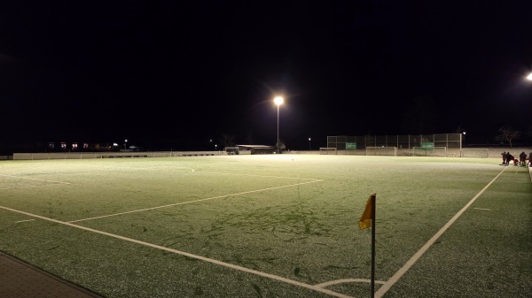 Sportzentrum Münsing Platz 2 - Münsing