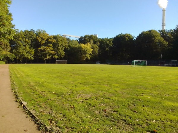 Sportanlage Kuhteich - Uelzen
