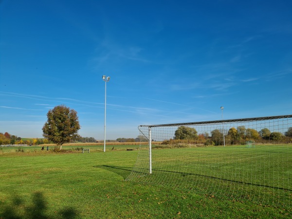 Sportanlage am See Platz 3 - Ingolstadt-Irgertsheim