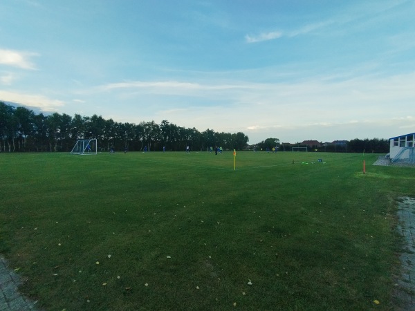 Sportpark Siedlungsweg B-Platz - Norden/Ostfriesland-Süderneuland I