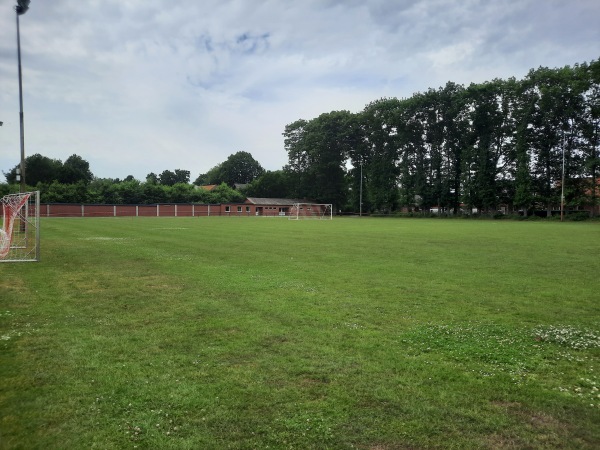 Sportanlage Esterweger Weg B-Platz - Hilkenbrook