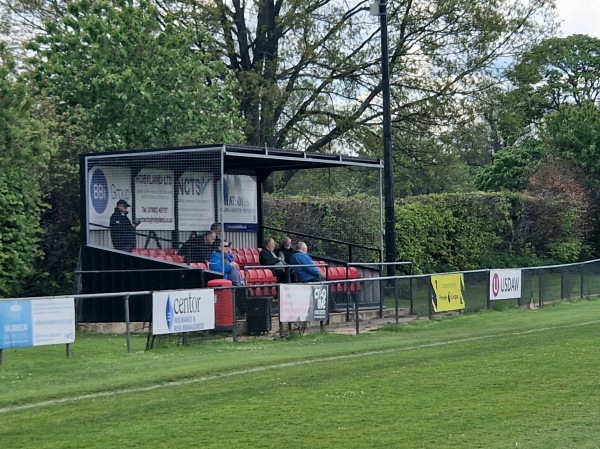 Wormley Sports Club - Wormley, Hertfordshire