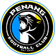 Wappen Penang FC  13740