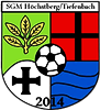 Wappen SGM Höchstberg/Tiefenbach  62811