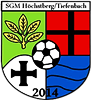 Wappen SGM Höchstberg/Tiefenbach