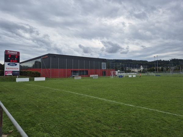 Sportplatz Breite - Hägendorf
