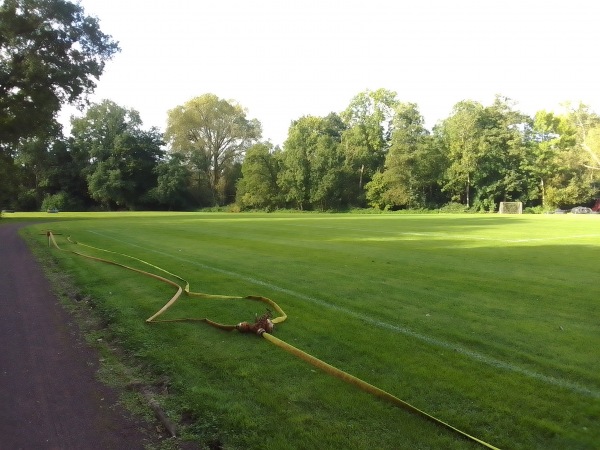 Sportanlage am Korbhauserweg - Bremen-Arsten