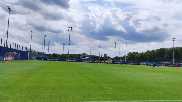 RB-Trainingszentrum Platz 6 - Leipzig