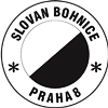 Wappen TJ Slovan Bohnice B  102866