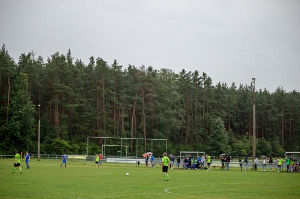 Sportanlage Rothaurach Platz 2 - Roth/Sand-Rothaurach