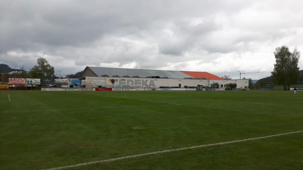 Inpotron Sportpark - Hilzingen