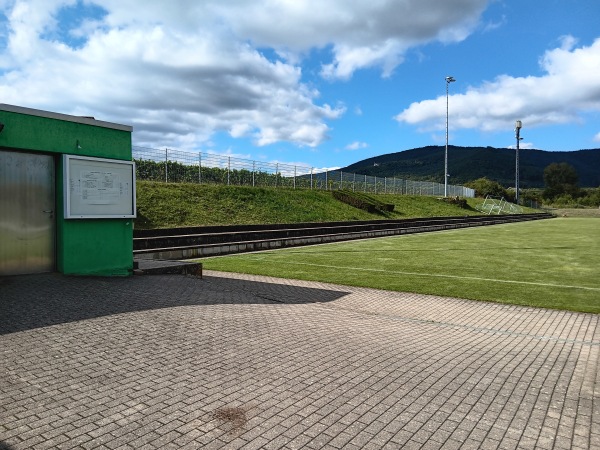 Sportanlage Am Hofstück - Hainfeld/Pfalz