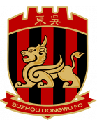 Wappen Suzhou Dongwu FC
