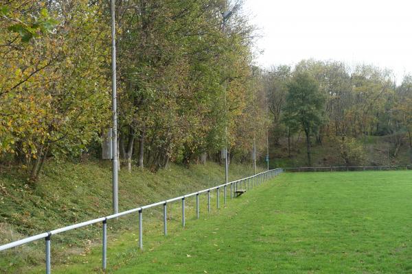 Sportanlage Sandgrube Platz 2 - Gangelt-Schierwaldenrath