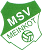 Wappen Meinkoter SV 1931  35608