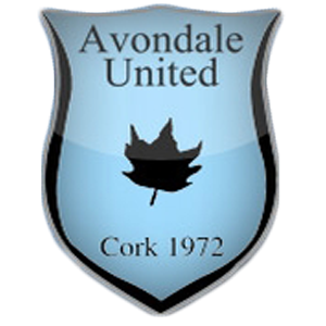 Wappen Avondale United FC  70826