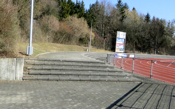 ebm-papst Stadion am Hammerbach - Landshut