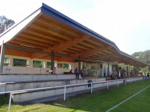 Sportzentrum Voralpen - Hainfeld