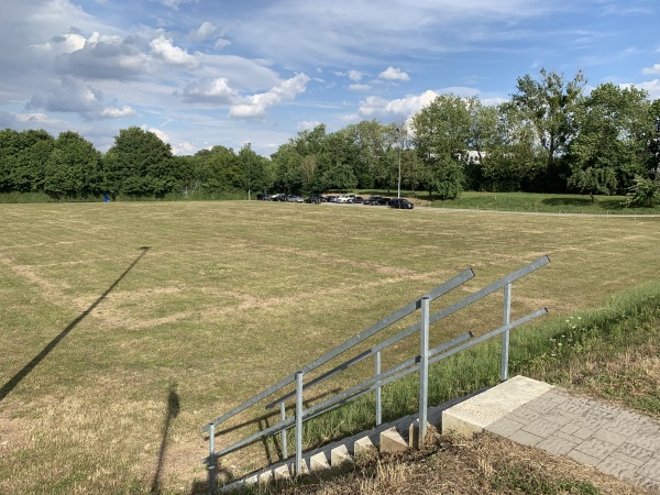 Seewiesenstadion Nebenplatz 1 - Uffenheim