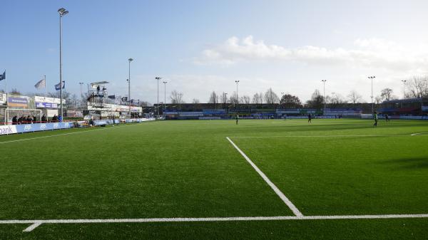 Sportpark Dijkpolder - Maassluis 