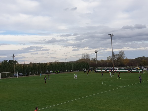 Lipóti Futball Center Edzőközpont - Lipót