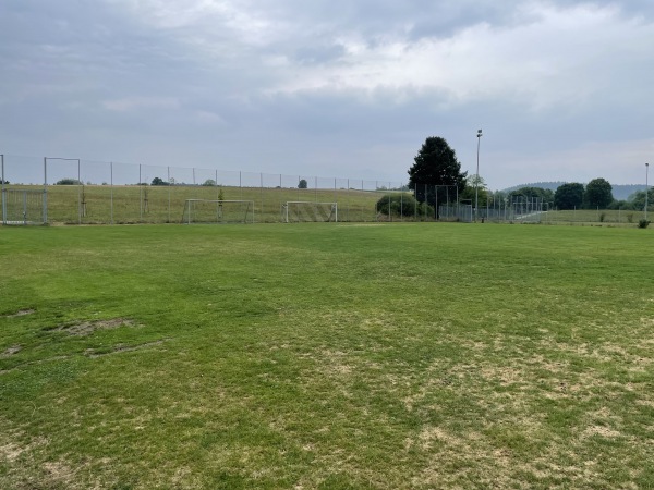 Städtisches Stadion Nebenplatz 3 - Rottweil