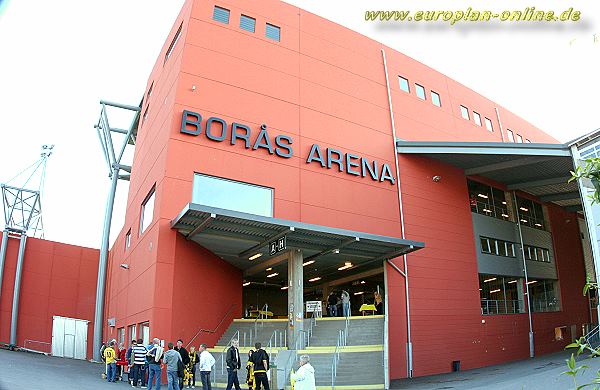 Borås Arena - Borås