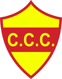 Wappen Cristóbal Colón Ñemby