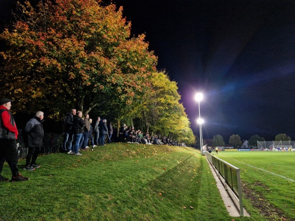 Sportanlage Berg - Berg bei Neumarkt