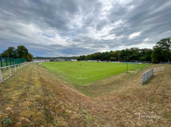 Karl & Wilhelm Dürr Sportpark - Gechingen