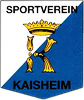 Wappen SV Kaisheim 1948  57941