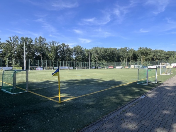 ISL Sportpark Schortental Platz 2 - Eisenberg/Thüringen