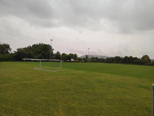 Sportanlage Schambach - Treuchtlingen-Schambach