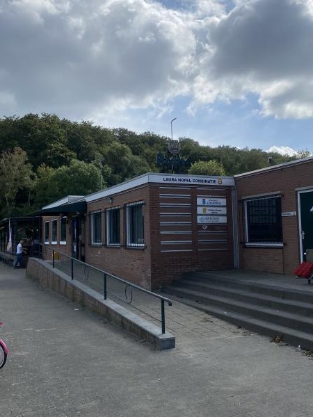 Sportpark Anselderlaan - Kerkrade-Eygelshoven