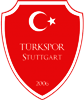 Wappen Türkspor Stuttgart 2006  28304