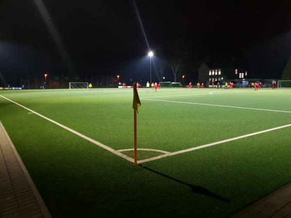 Stadion Katzenbauerstraße - Mönchengladbach-Schelsen